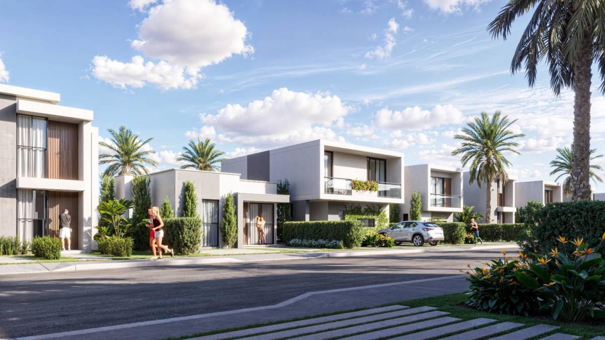 Casa en venta en Villa Hayes