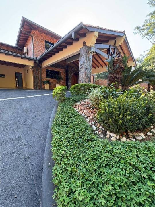 Casa en venta en Lambare
