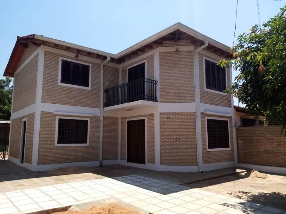 Casa en venta en Lambare