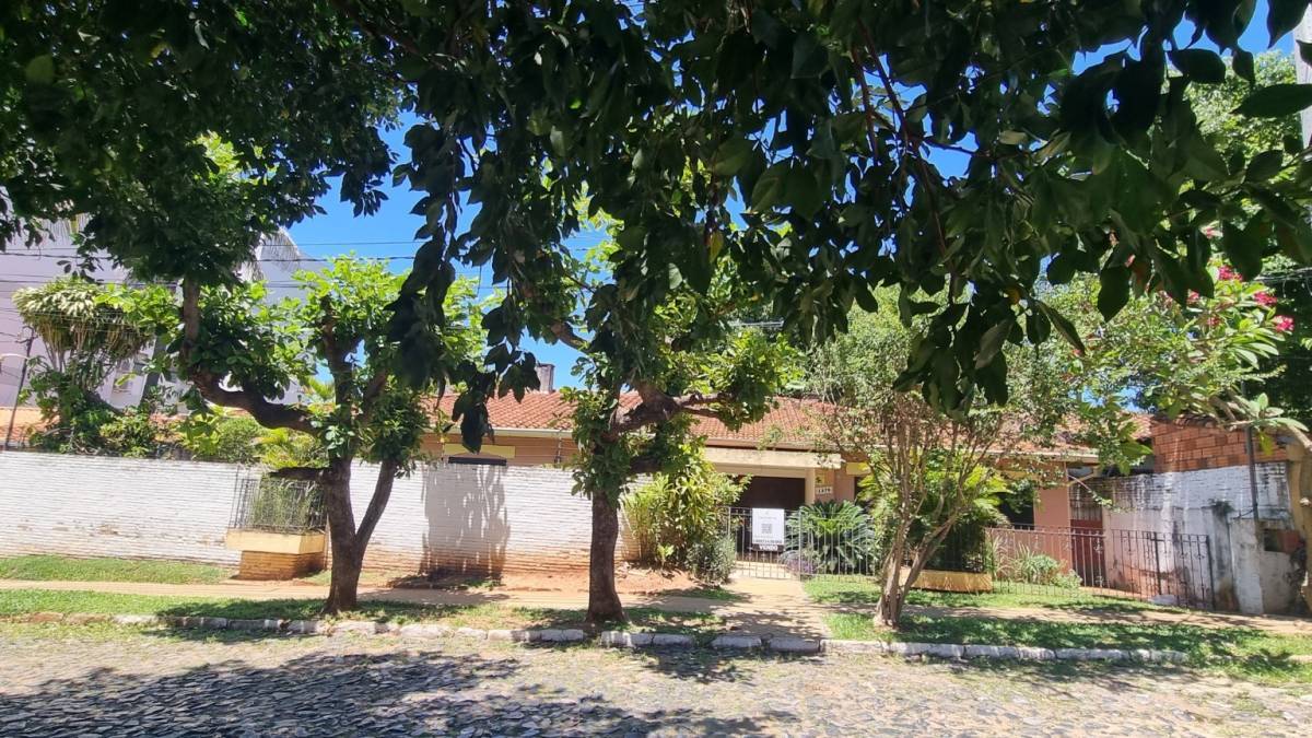Casa en venta en Lambare