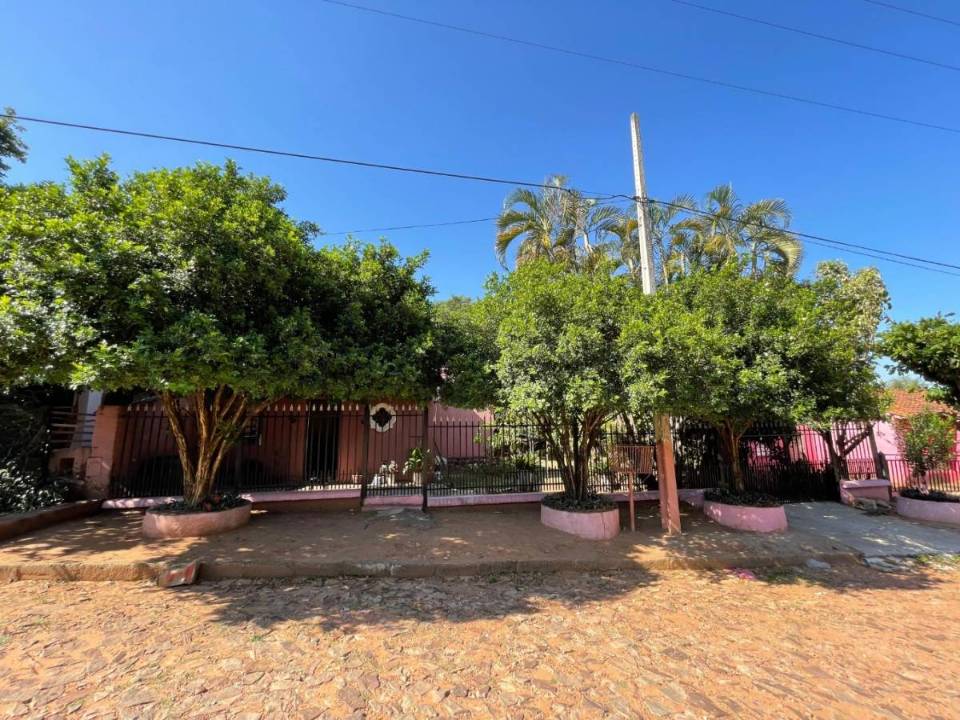 Casa en venta en Limpio