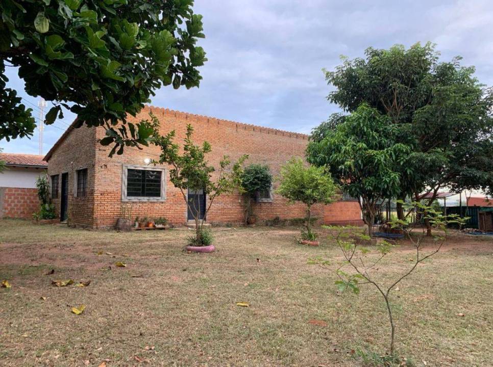 Casa en venta en San Juan Bautista De Las Misiones