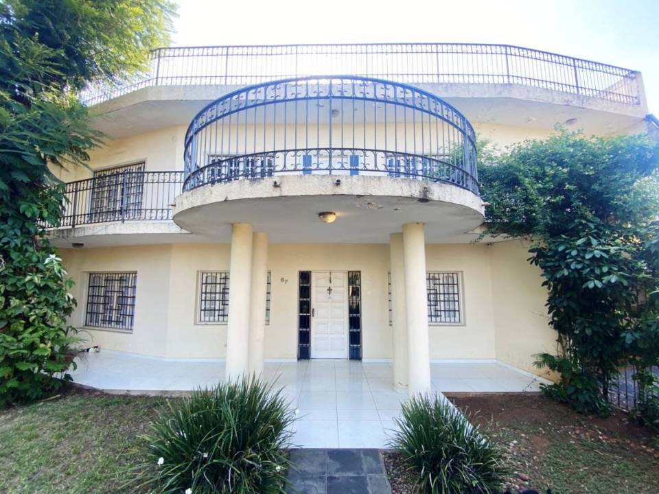 Casa en venta en San Lorenzo