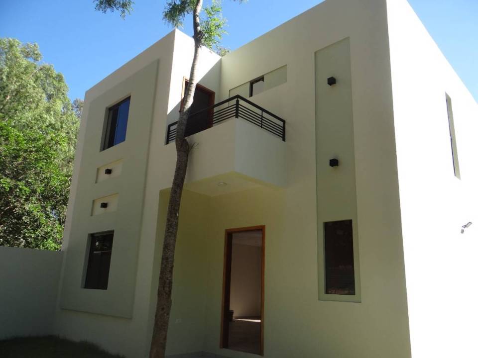 Dúplex en venta en Luque
