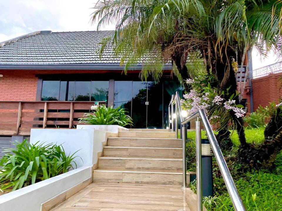 Casa en venta en Encarnacion
