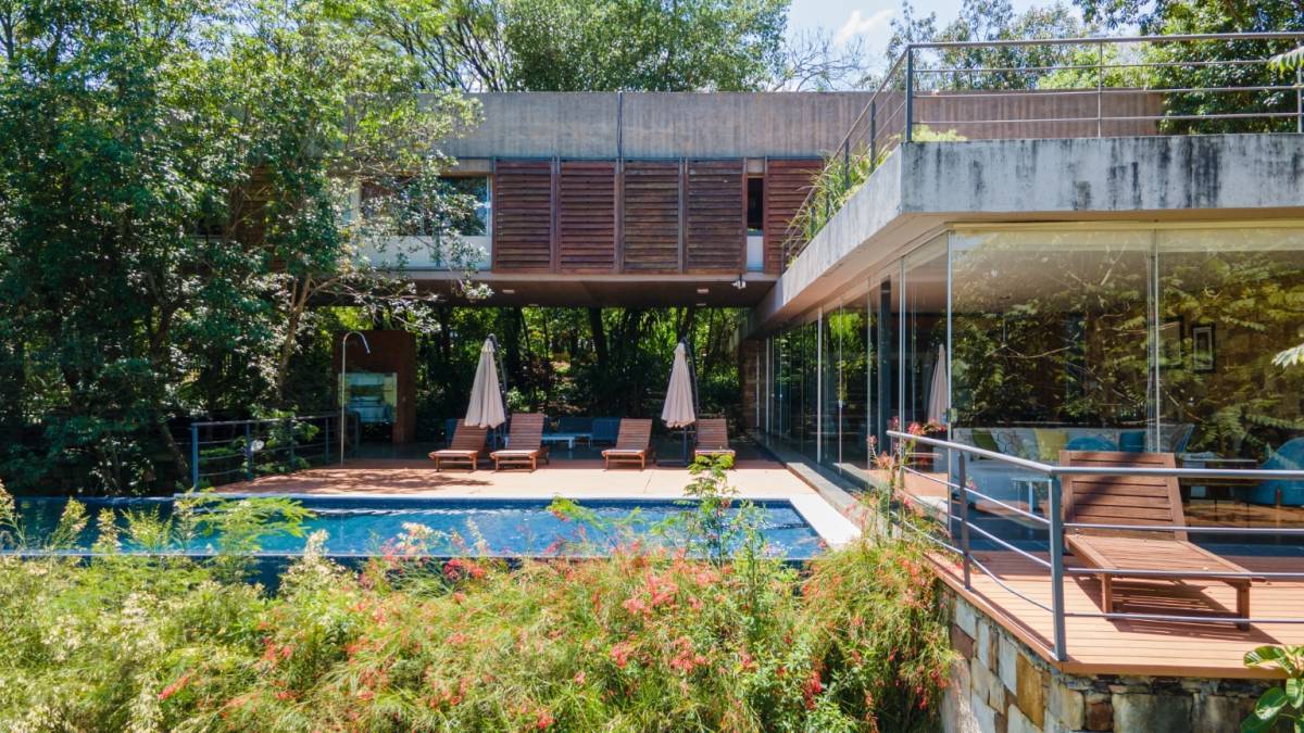Casa en venta en San Bernardino
