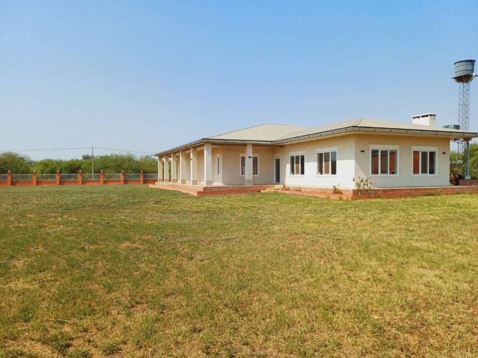 Casa en venta en Loma Plata