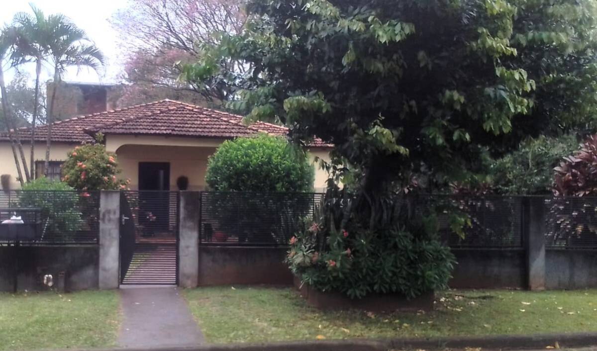 Casa en venta en Carmelitas