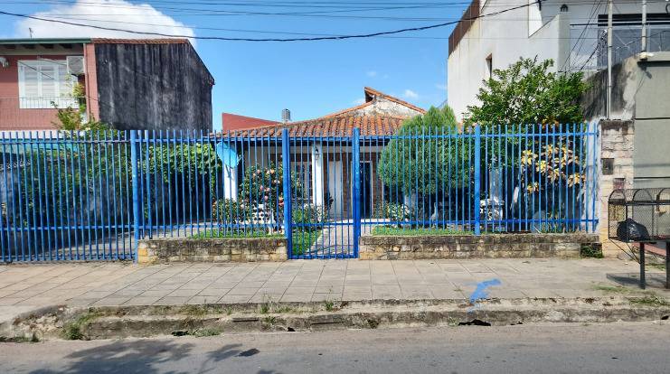 Casa en venta en Mariano Roque Alonso