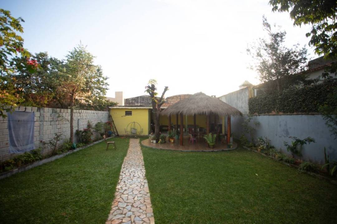 Casa en venta en Caaguazu