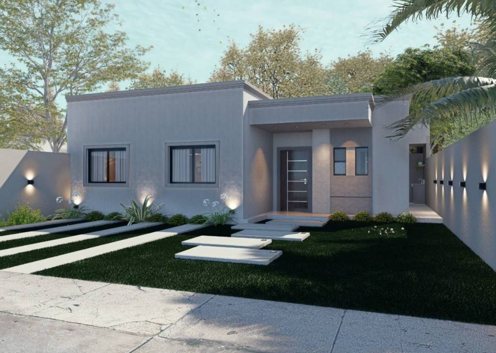 Casa en venta en San Lorenzo
