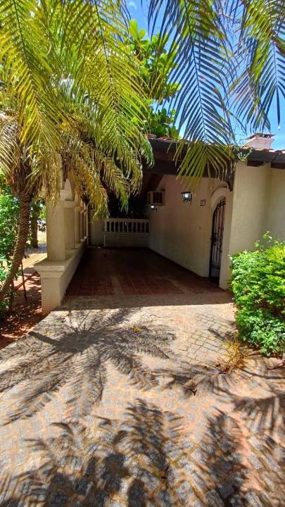 Casa en venta en Luque