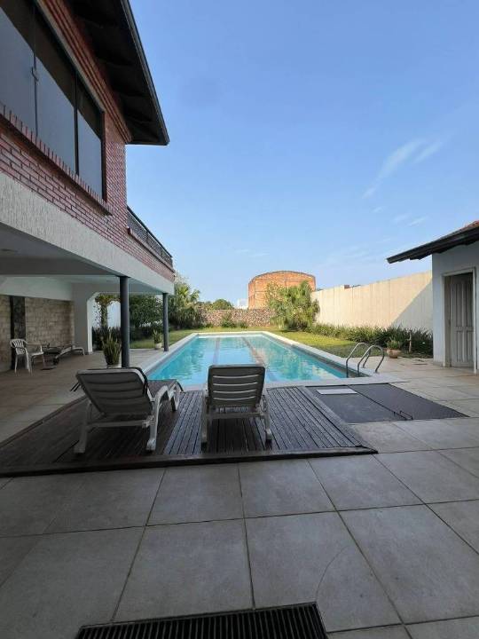 Casa en venta en Fernando De La Mora