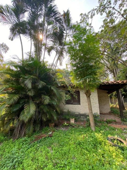 Casa en venta en Mariano Roque Alonso
