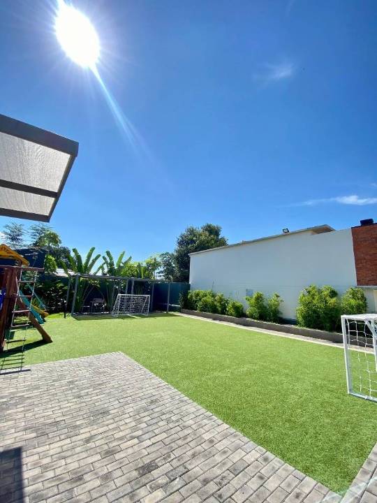 Casa en venta en Luque