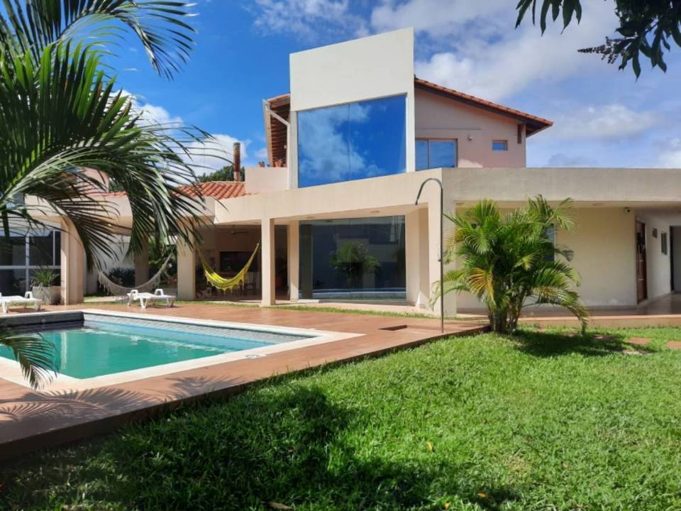 Casa en venta en Luque
