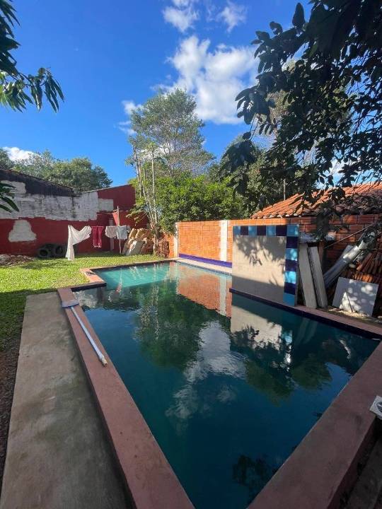 Casa en venta en Luque