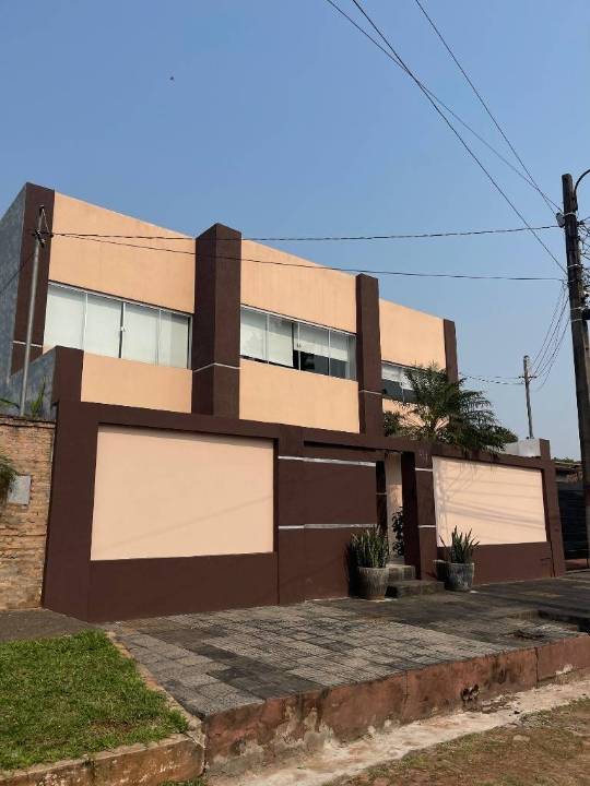 Casa en venta en San Lorenzo