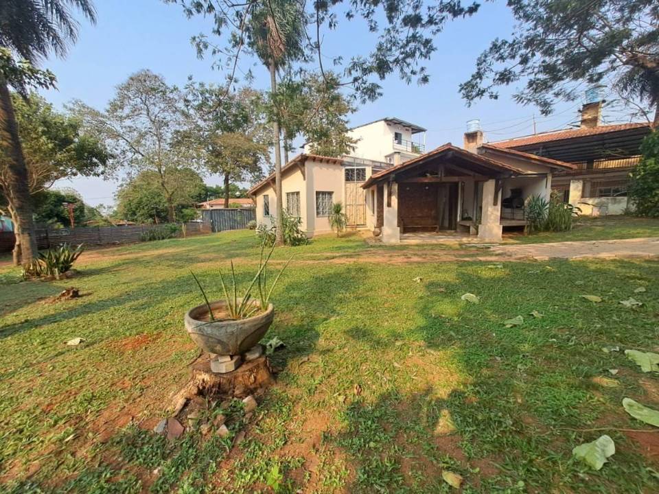 Casa en venta en Villa Elisa