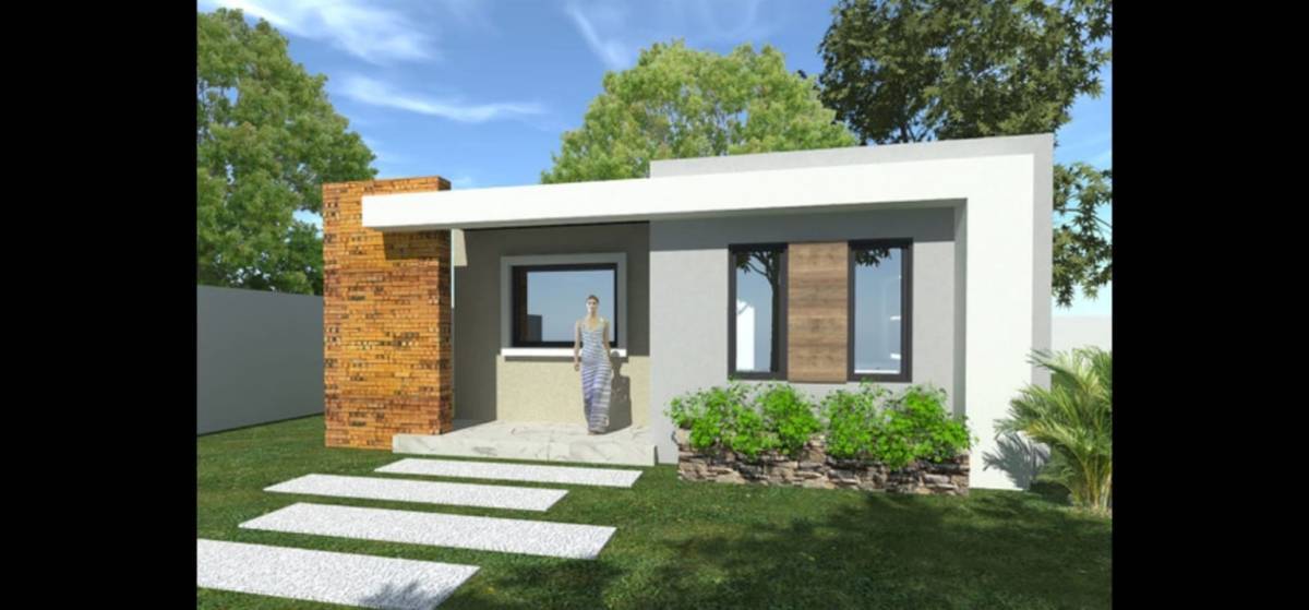 Casa en venta en Capiata