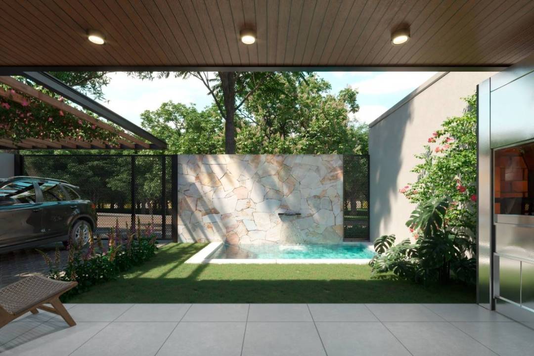 Casa en venta en San Bernardino