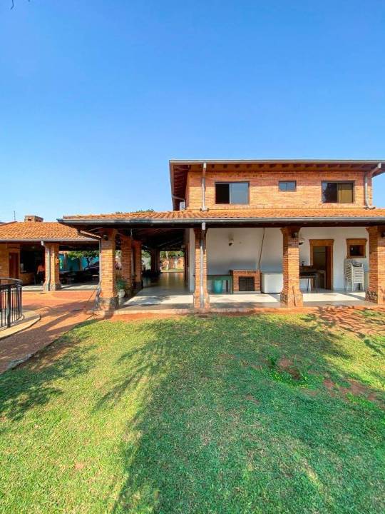 Casa en venta en Fernando De La Mora