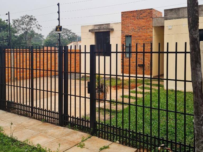 Casa en venta en Luque