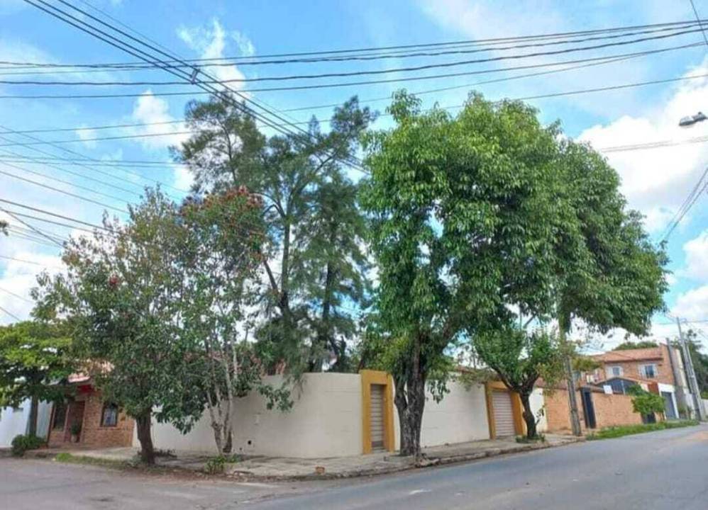 Casa en venta en Luque