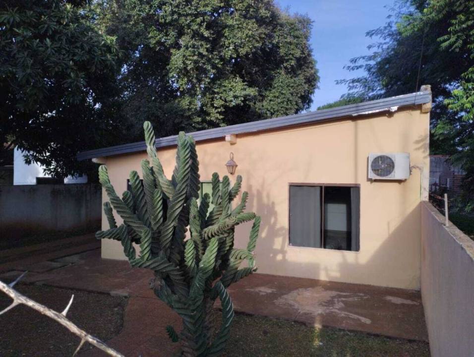 Casa en venta en Encarnacion