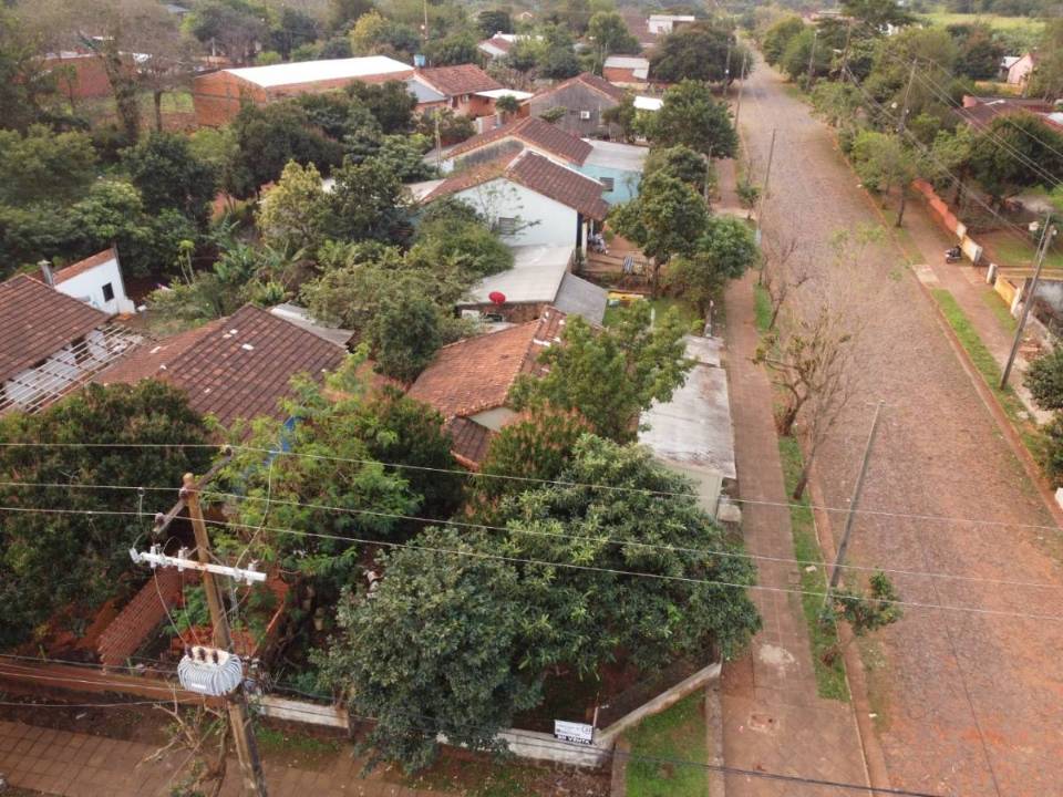 Casa en venta en Encarnacion