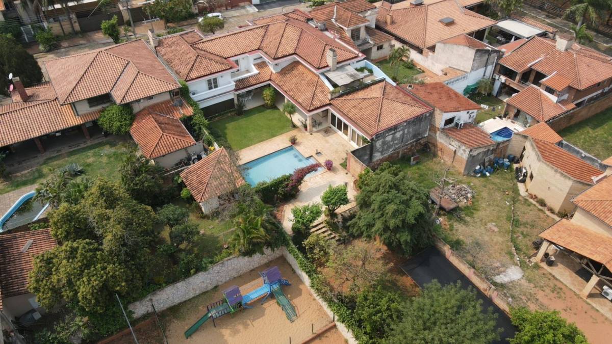 Casa en venta en Lambare
