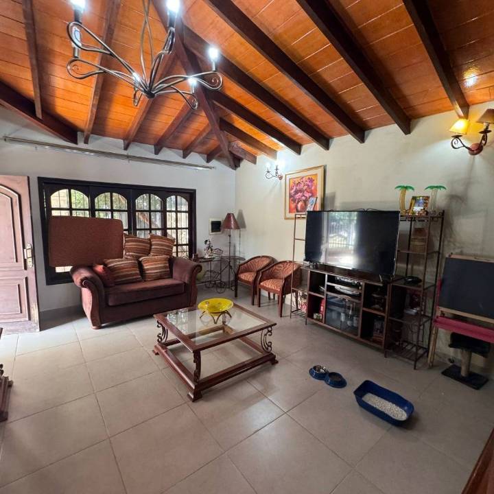 Casa en venta en Lambare