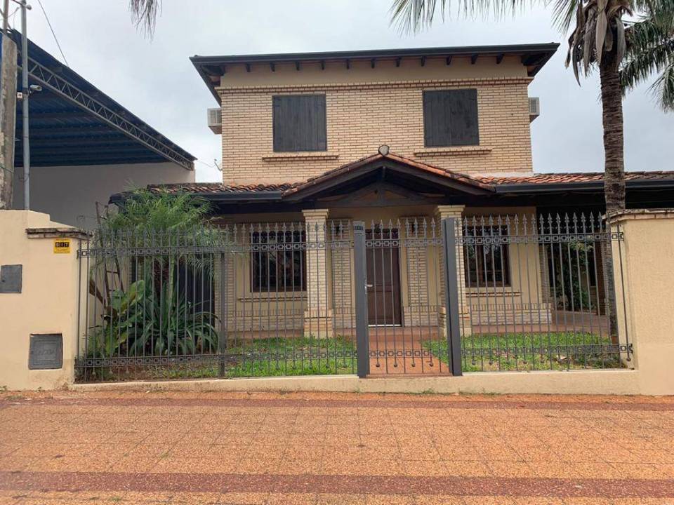 Casa en venta en Villa Elisa
