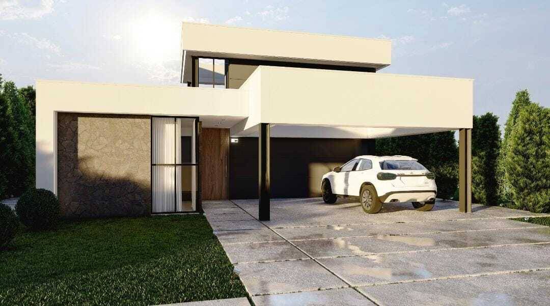 Casa en venta en San Bernardino