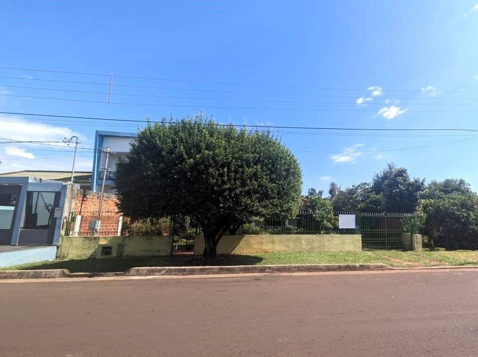 Casa en venta en Encarnacion
