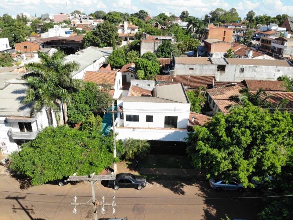Casa en venta en Encarnacion