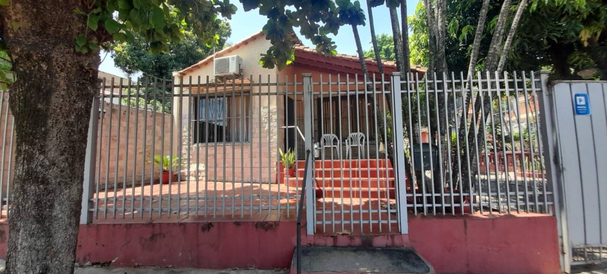 Casa en venta en Lambare