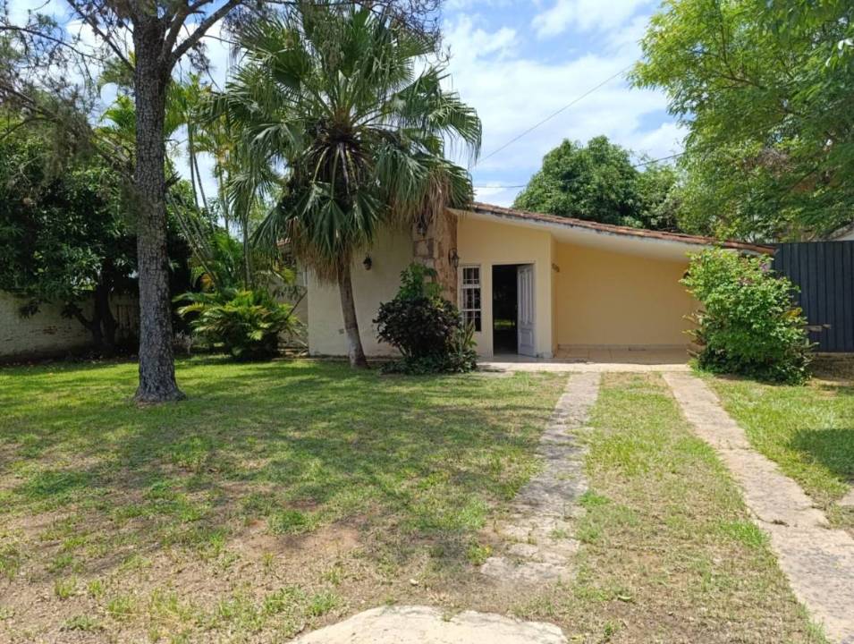 Casa en venta en Asunción