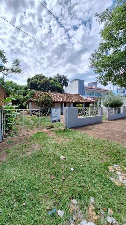 Casa en venta en Encarnacion