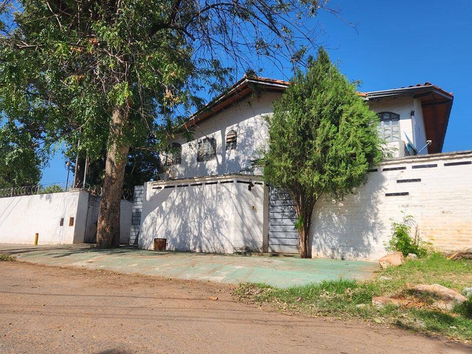 Casa en venta en Lambare