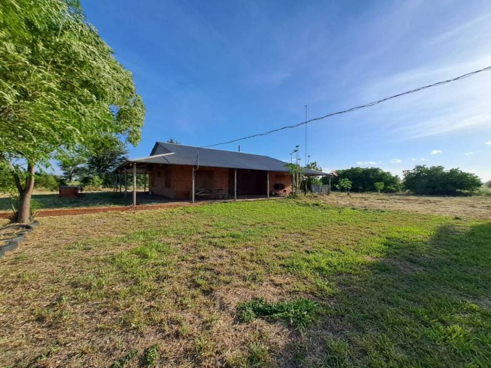 Casa en venta en Loma Plata