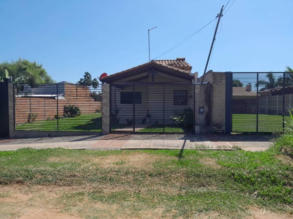 Casa en venta en Limpio
