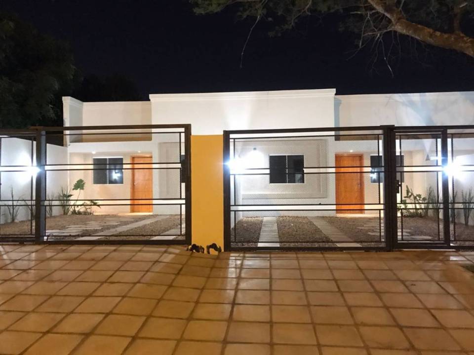 Casa en venta en Capiata