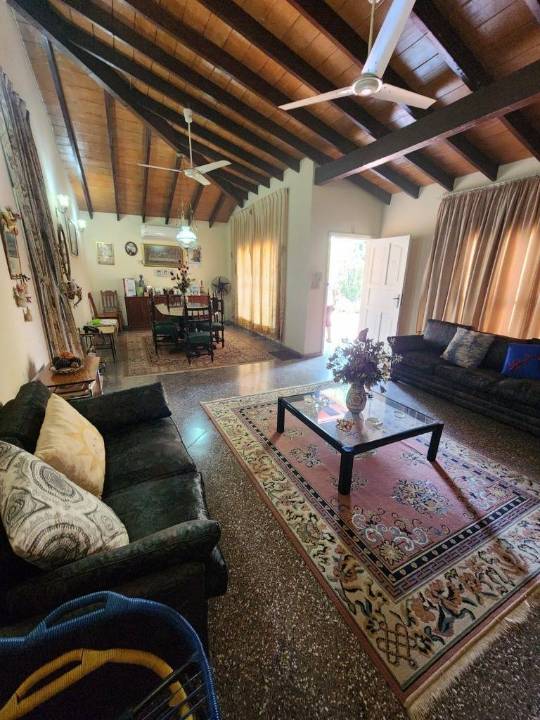 Casa en venta en Mariano Roque Alonso