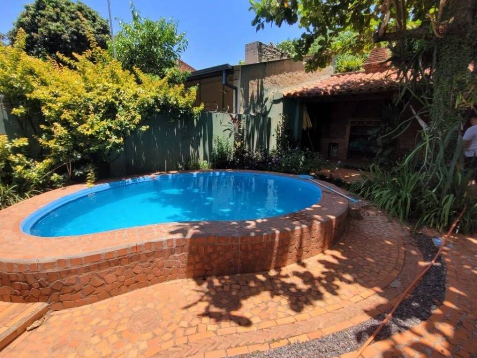 Casa en venta en Lambare