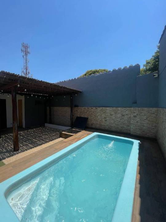 Casa en venta en Lambare