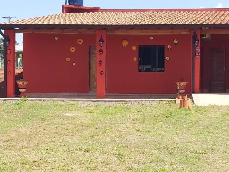 Casa en venta en Encarnacion