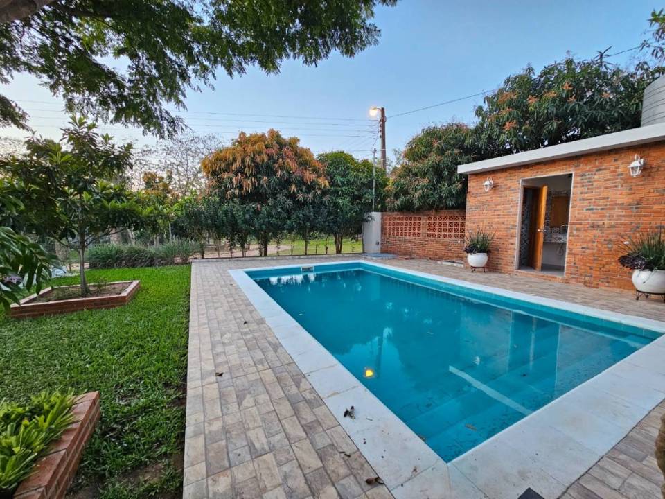 Casa en venta en San Bernardino