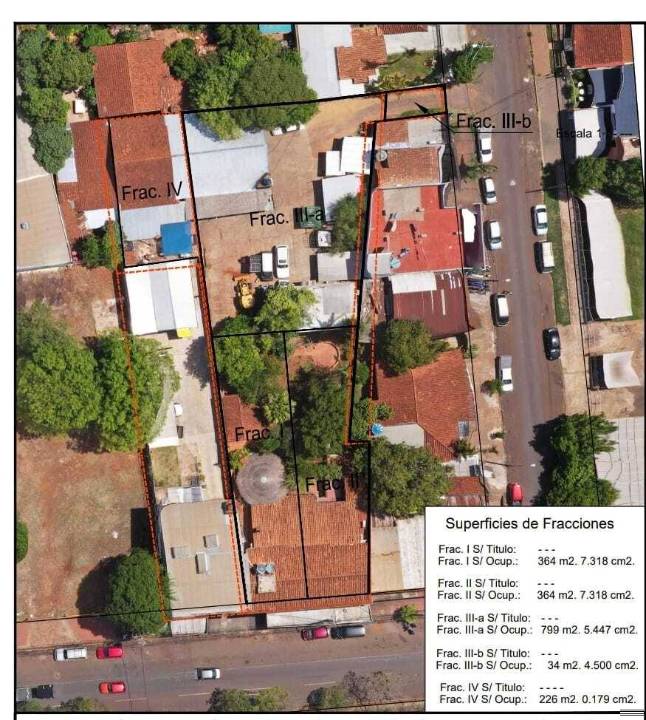 Casa en venta en Encarnacion