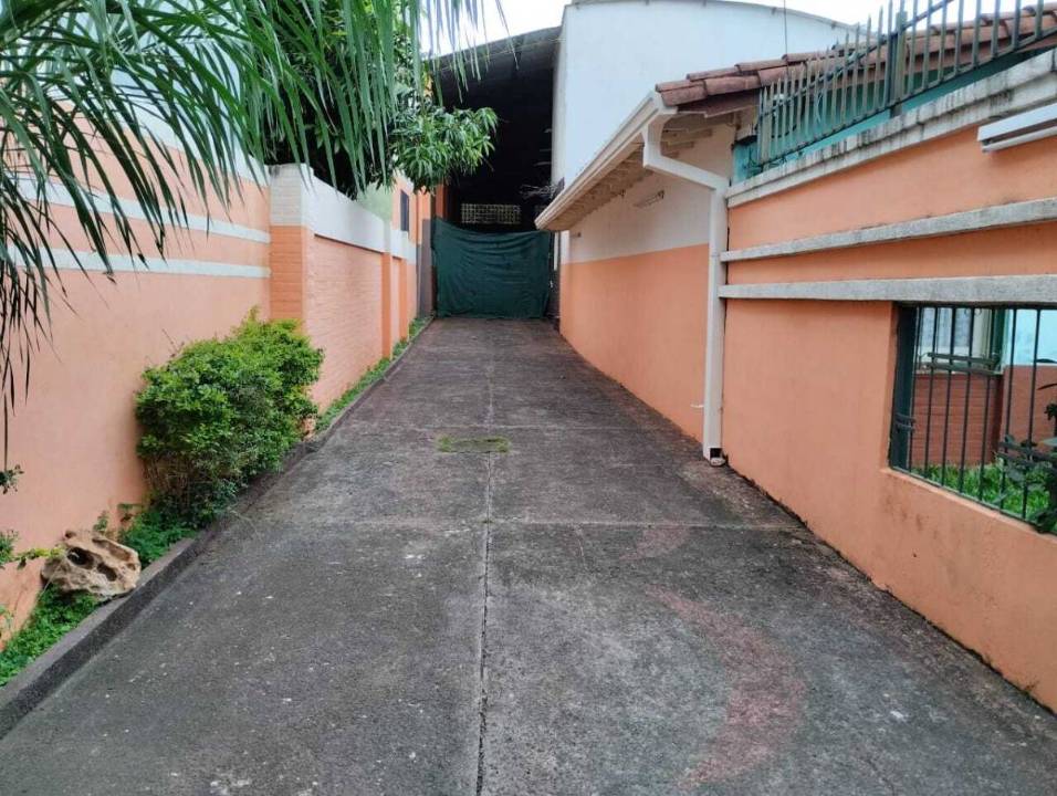 Casa en venta en Encarnacion